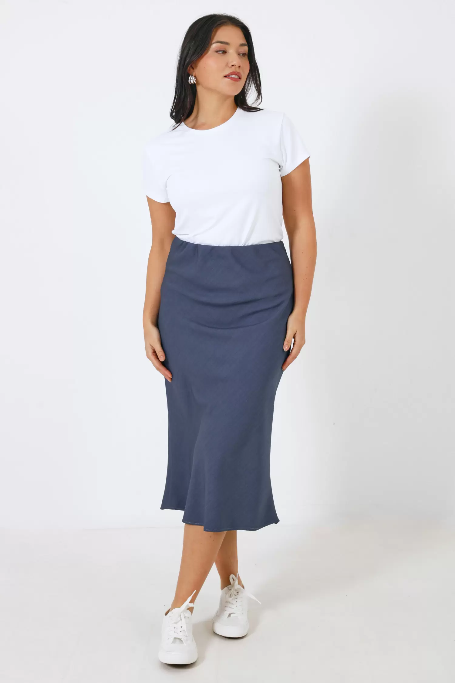 Knuth Marf front zip mermaid skirt 新品未使用 Knuth Marf front zip mermaid skirt 新品未使用